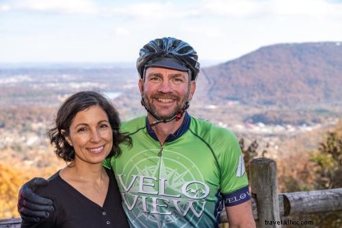 Chattanooga Locals Building Thriving Businesses Around Healthy Living