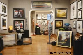 4 Romantic Valentine s Getaway Ideas in Chattanooga