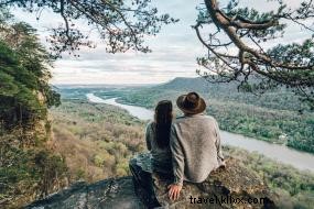 4 Romantic Valentine s Getaway Ideas in Chattanooga