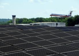 Chattanooga Airport: Stress-Free Travel with Direct Flights, Sustainability, and Modern Amenities