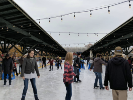 Top Winter Activities in Chattanooga: Stay Active Outdoors Year-Round