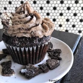 Discover Chattanooga s Best Dessert Spots: Top Sweets in the Scenic City