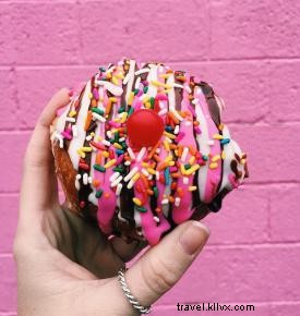 Discover Chattanooga s Best Dessert Spots: Top Sweets in the Scenic City