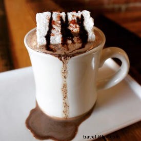 Discover Chattanooga s Best Dessert Spots: Top Sweets in the Scenic City