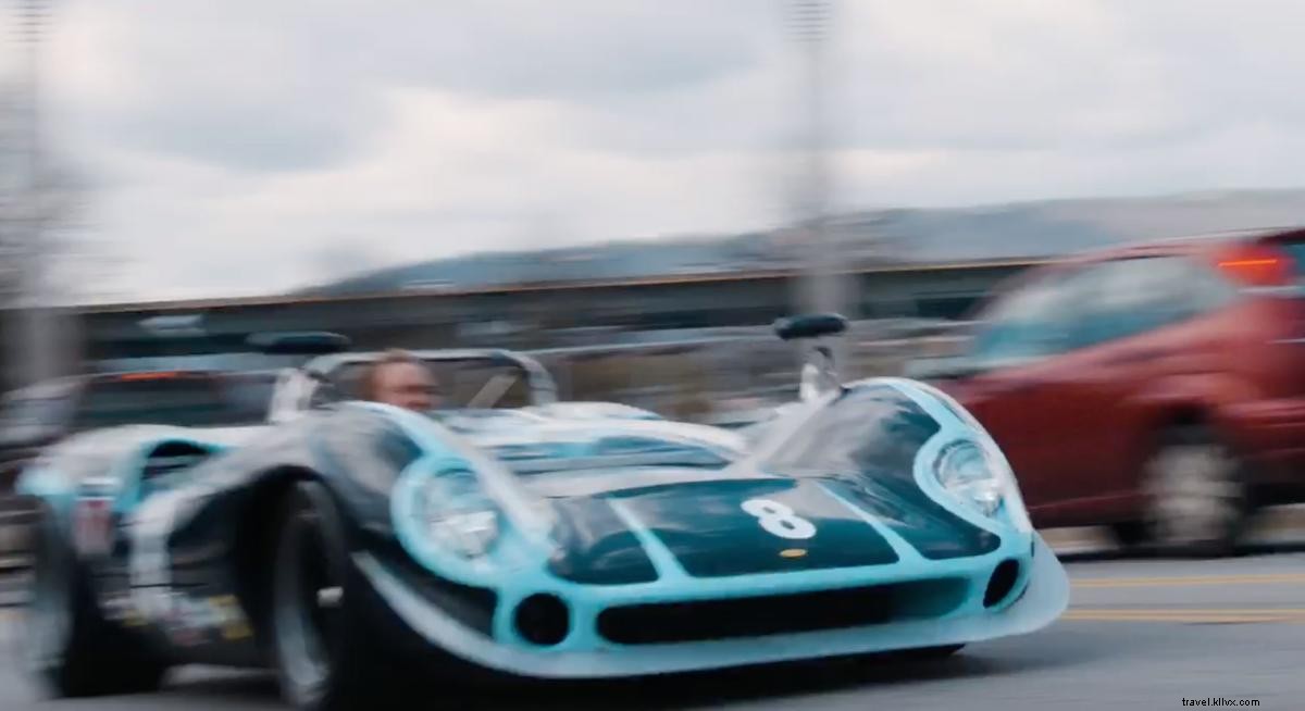 Ultimate Guide to the Inaugural Chattanooga Motorcar Festival: A Car Enthusiast s Paradise