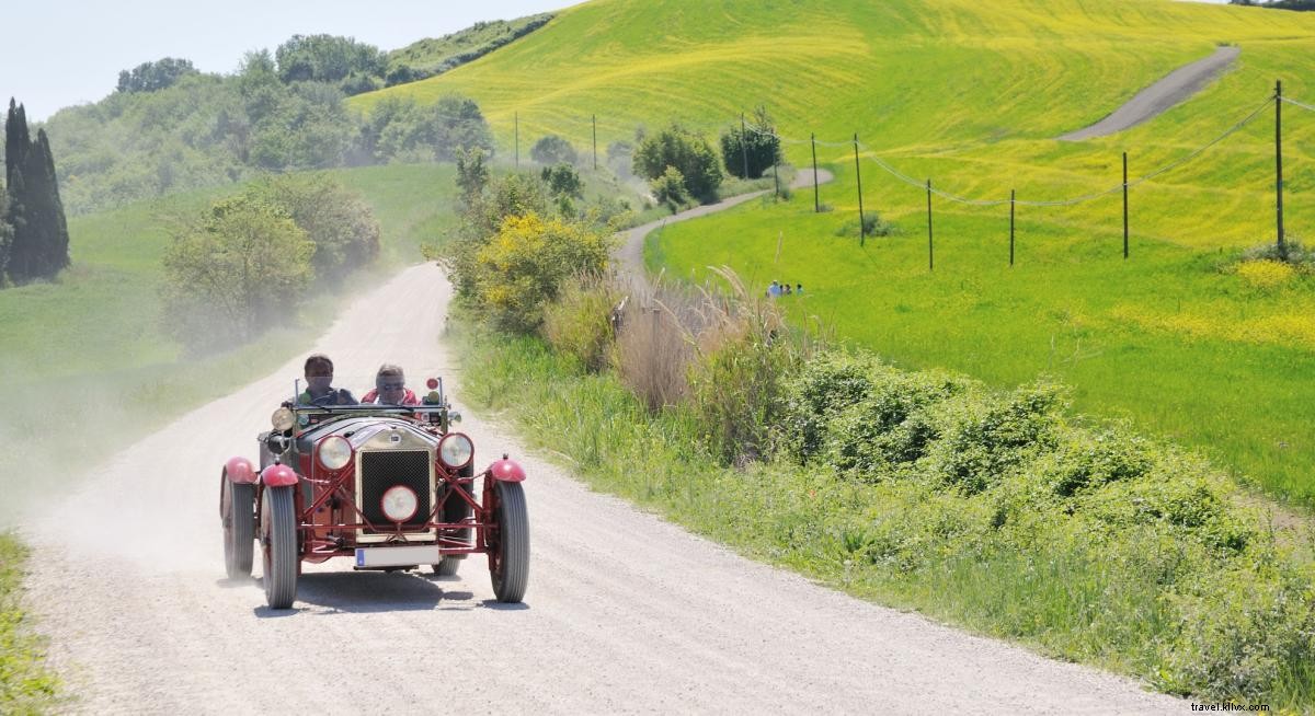 Ultimate Guide to the Inaugural Chattanooga Motorcar Festival: A Car Enthusiast s Paradise