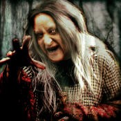 The Nightmares Return: My Spine-Tingling Visit to Ruby Falls  Haunted Cavern in Dread Hollow