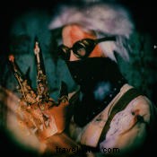 The Nightmares Return: My Spine-Tingling Visit to Ruby Falls  Haunted Cavern in Dread Hollow