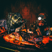 The Nightmares Return: My Spine-Tingling Visit to Ruby Falls  Haunted Cavern in Dread Hollow