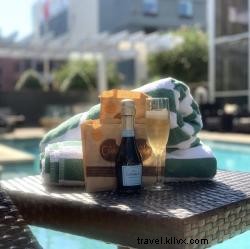 Explore Downtown Chattanooga: Your Perfect Weekend Itinerary at DoubleTree by Hilton