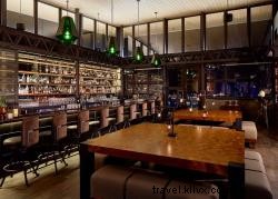 Explore Downtown Chattanooga: Your Perfect Weekend Itinerary at DoubleTree by Hilton