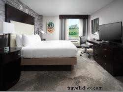 Explore Downtown Chattanooga: Your Perfect Weekend Itinerary at DoubleTree by Hilton