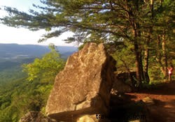 Top 5 Must-Do Hikes in Chattanooga: Epic Trails and Stunning Views