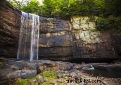 Top 5 Must-Do Hikes in Chattanooga: Epic Trails and Stunning Views