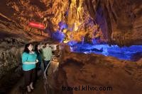 Ultimate Guide: Top Things to Do in Chattanooga During Moon River Music Festival