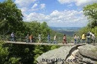 Ultimate Guide: Top Things to Do in Chattanooga During Moon River Music Festival