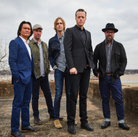 Moon River Music Festival 2019: Jason Isbell, Brandi Carlile Headline Chattanooga s Premier Event