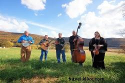 Noontunes 2019: Free Lunchtime Concerts Featuring Chattanooga s Top Local Talent