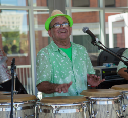 Noontunes 2019: Free Lunchtime Concerts Featuring Chattanooga s Top Local Talent