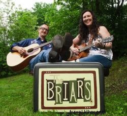 Noontunes 2019: Free Lunchtime Concerts Featuring Chattanooga s Top Local Talent