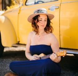 Noontunes 2019: Free Lunchtime Concerts Featuring Chattanooga s Top Local Talent