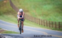 Ultimate Spectator Guide: Best Spots to Watch and Cheer the IRONMAN Chattanooga Triathlon