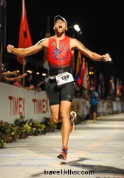 Ultimate Spectator Guide: Best Spots to Watch and Cheer the IRONMAN Chattanooga Triathlon