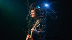 2019 Levitt AMP Chattanooga Music Series: Full Lineup of GRAMMY-Nominated Talent