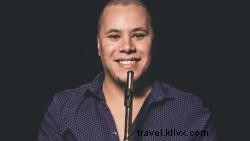 2019 Levitt AMP Chattanooga Music Series: Full Lineup of GRAMMY-Nominated Talent