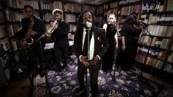 2019 Levitt AMP Chattanooga Music Series: Full Lineup of GRAMMY-Nominated Talent