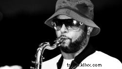 2019 Levitt AMP Chattanooga Music Series: Full Lineup of GRAMMY-Nominated Talent