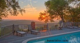 Top Bed & Breakfasts in Chattanooga: Charming Stays from Mountain Retreats to Historic Downtown Gems