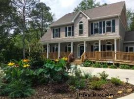 Top Bed & Breakfasts in Chattanooga: Charming Stays from Mountain Retreats to Historic Downtown Gems