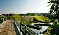 Top Free Things to Do in Chattanooga: Parks, Art, Hiking Trails & Live Music