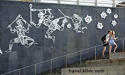 Top Free Things to Do in Chattanooga: Parks, Art, Hiking Trails & Live Music