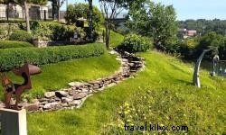 Top Free Things to Do in Chattanooga: Parks, Art, Hiking Trails & Live Music