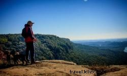 Top Free Things to Do in Chattanooga: Parks, Art, Hiking Trails & Live Music