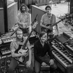 Riverfront Nights 2019: Chattanooga s Free Dog-Friendly Outdoor Concert Series