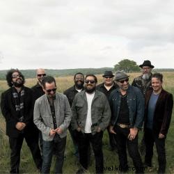 Riverfront Nights 2019: Chattanooga s Free Dog-Friendly Outdoor Concert Series