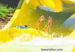 Lake Winnepesaukah Amusement Park: 94 Years of Timeless Family Fun in Chattanooga