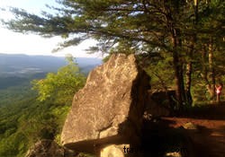 The 5 Most Challenging Hikes in Chattanooga: Test Your Limits