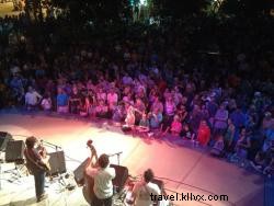 Chattanooga s Vibrant Summer Music Scene: Top Festivals, Series & Markets