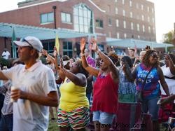 Chattanooga s Vibrant Summer Music Scene: Top Festivals, Series & Markets