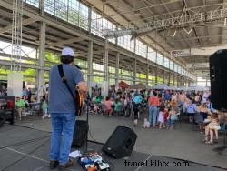 Chattanooga s Vibrant Summer Music Scene: Top Festivals, Series & Markets