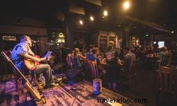 Ultimate Guide to Chattanooga s Vibrant Music Scene: Venues, Festivals & Legends