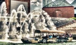 Discover Chattanooga s Premier Riverboat Cruises on the Tennessee River