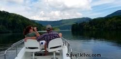 Discover Chattanooga s Premier Riverboat Cruises on the Tennessee River