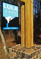Discover Chattanooga s Hidden Gem: Lula Lake Land Trust Trails and Waterfalls