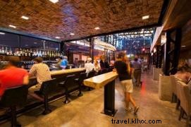 Chattanooga s Top Restaurants with Live Entertainment: Dine to the Beat of Local Music