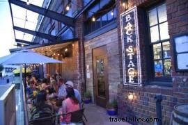 Chattanooga s Top Restaurants with Live Entertainment: Dine to the Beat of Local Music